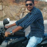 P.Srikanth Reddy