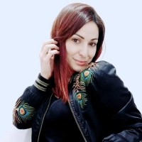 Ana Prada