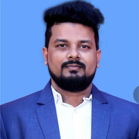 Srikanth S.