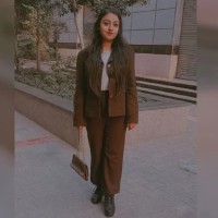 Pragya Jha