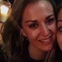 Madeleine Newman-Suttle