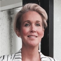 Deborah Charman