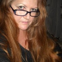 Judy May