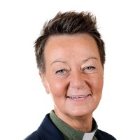 Monica Sölvesdotter Olsson