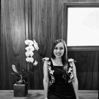 Donna Martinez-Mercader