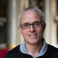 pascal godin