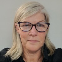 Lisa Stockley