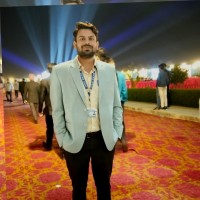 PUSHPENDRA Ahirwar