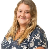 Laura Van Waeyenberg