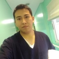 Ruben Rios Quispe