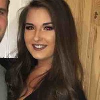 Chloe Warburton