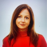 Anna Cameron, Fcca