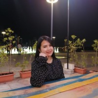 Lara Mae Cutanda