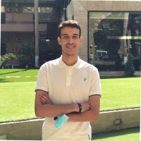 Ziad Mohamed