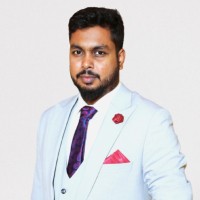 Mosharrof Hossain