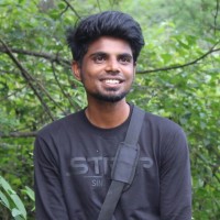 Sathish Vijayan
