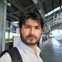 Hemant Sharma