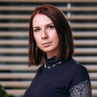 Iuliia Filimonova