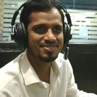 Ruhul Kuddus Showkot