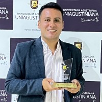Juan Sebastian Delgado Bayona