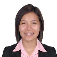 Gina Balang