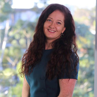 Kristin Wilson