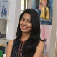 Noharika Deogade