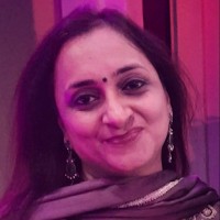 Sunita Bhardwaj