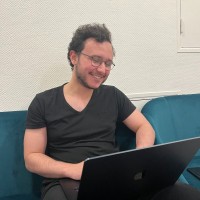 Nathan Evrard-Da Cunha