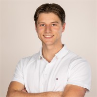 Dennis van der Steen