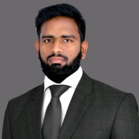 Fayaz Ahmed