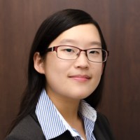 Rebecca Wu