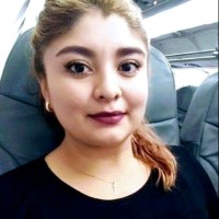 Ivonne Cedillo