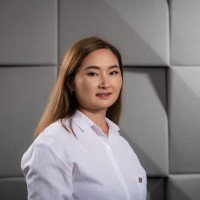 Zhuldyz Gabdrakhimova