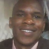Martin Gichinga