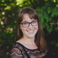 Joanna Marie Walt