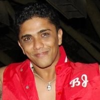 Santhosh Nr