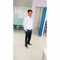 Kamble Kishor