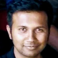 Rakesh Shivaji