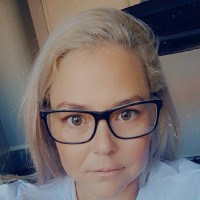 Larah Colquhoun