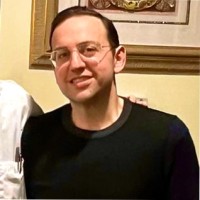 Benjamin Goldsmith