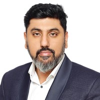Swapnil Chavare