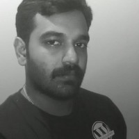 Prasanth V P
