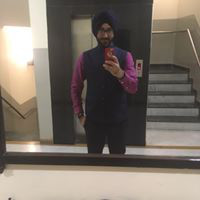 Vicky Singh