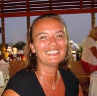 Nathalie Dert