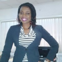 Ijeoma Nwokeforo Ibuaka