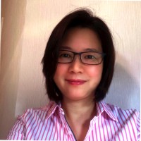 Yolanda Liu