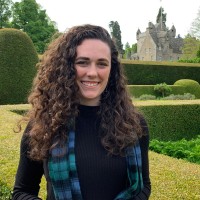 Abigail Mcdiarmid