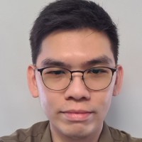 Nicholas Choo