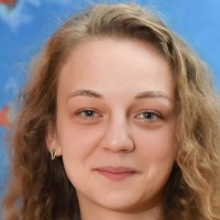 Yuliia Kulibaba
